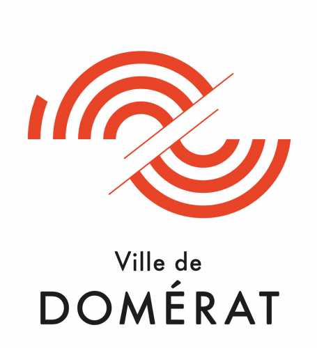 VILLE de DOMERAT